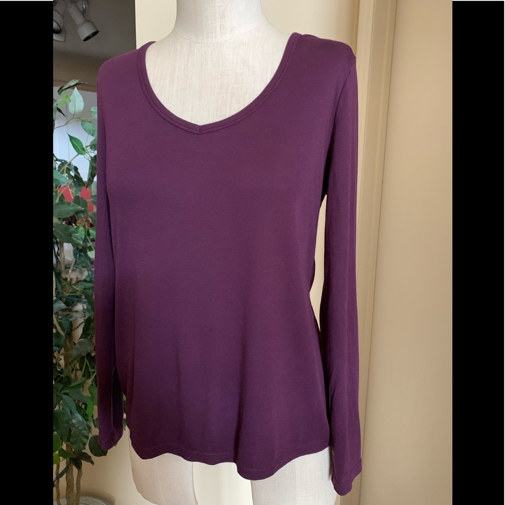 Ann Taylor top - Picture 3 of 7